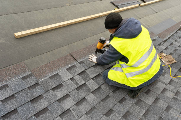 Roof Restoration in Oneida, NY