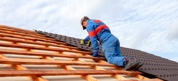 Emergency Roof Repair in Oneida, NY