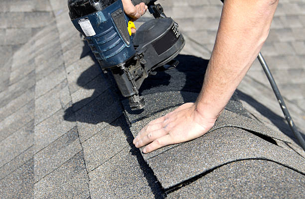 Fast & Reliable Emergency Roof Repairs in Oneida, NY